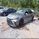 4T1DAACK2SU598763 2025 Toyota Camry Se auction photo thumbnail 2