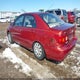1NXBR32E04Z253368 2004 Toyota Corolla Le auction photo thumbnail 3