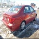 1NXBR32E04Z253368 2004 Toyota Corolla Le auction photo thumbnail 4