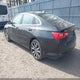1G1ZE5ST3HF210347 2017 Chevrolet Malibu 1Lt auction photo thumbnail 3