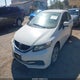19XFB2F55EE028104 2014 Honda Civic Lx auction photo thumbnail 2