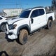 5TFCZ5AN5KX205981 2019 Toyota Tacoma Trd Pro auction photo thumbnail 2