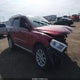 1C4RDJAG1EC599400 2014 Dodge Durango Sxt auction photo thumbnail 1