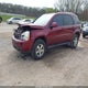 2CNDL33F496239738 2009 Chevrolet Equinox Lt auction photo thumbnail 2