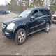 4JGBF7BE5CA785814 2012 Mercedes-Benz Gl 450 4Matic auction photo thumbnail 2