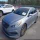 5NPE34AF4HH454242 2017 Hyundai Sonata Limited auction photo thumbnail 2