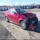 1G6DS5E31C0116620 2012 Cadillac Cts Premium auction photo thumbnail 1