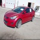 KMHDH4AE6DU935643 2013 Hyundai Elantra Gls auction photo thumbnail 2