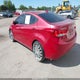 KMHDH4AE6DU935643 2013 Hyundai Elantra Gls auction photo thumbnail 3