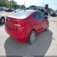 KMHDH4AE6DU935643 2013 Hyundai Elantra Gls auction photo thumbnail 4
