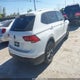 3VV3B7AX1NM167467 2022 Volkswagen Tiguan 2.0T Se auction photo thumbnail 4