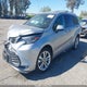 5TDERKEC4RS198165 2024 Toyota Sienna Platinum auction photo thumbnail 2