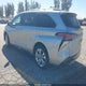 5TDERKEC4RS198165 2024 Toyota Sienna Platinum auction photo thumbnail 3