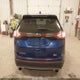 2FMTK4J9XFBB20516 2015 Ford Edge Sel auction photo thumbnail 16