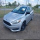 1FADP3E24GL228641 2016 Ford Focus S auction photo thumbnail 2