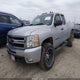 1GCRKSE30BZ378799 2011 Chevrolet Silverado 1500 Lt auction photo thumbnail 2