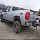 1GCRKSE30BZ378799 2011 Chevrolet Silverado 1500 Lt auction photo thumbnail 3