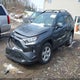 2T3P1RFV4LC104317 2020 Toyota Rav4 Xle auction photo thumbnail 2