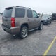 1GNSKBE05BR136606 2011 Chevrolet Tahoe Lt auction photo thumbnail 4