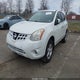 JN8AS5MV2DW656676 2013 Nissan Rogue S auction photo thumbnail 2