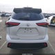 5TDKDRBH0PS514801 2023 Toyota Highlander Xle auction photo thumbnail 16