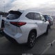 5TDKDRBH0PS514801 2023 Toyota Highlander Xle auction photo thumbnail 4