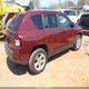1C4NJCBB1FD262582 2015 Jeep Compass Sport auction photo thumbnail 4