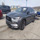 3PCAJ5M3XLF113883 2020 Infiniti Qx50 Essential Awd auction photo thumbnail 2