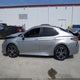 4T1B11HK6KU184935 2019 Toyota Camry Se auction photo thumbnail 15