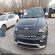 1C4RJFJG7FC741899 2015 Jeep Grand Cherokee Summit auction photo thumbnail 11