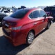 3N1AB7AP9FL673970 2015 Nissan Sentra Sv auction photo thumbnail 4