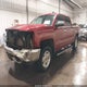 3GCUKSEC0JG155459 2018 Chevrolet Silverado 1500 1Lz auction photo thumbnail 2