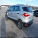 MAJ6S3FL9MC416646 2021 Ford Ecosport S auction photo thumbnail 3