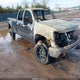 1GTHK43619F131890 2009 GMC Sierra 2500Hd Sle/Work Truck auction photo thumbnail 1