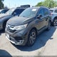 2HKRW1H87HH501598 2017 Honda Cr-V Ex-L/Ex-L Navi auction photo thumbnail 2