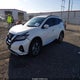 5N1AZ2BJ6NC126523 2022 Nissan Murano Sv Fwd auction photo thumbnail 2
