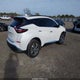5N1AZ2BJ6NC126523 2022 Nissan Murano Sv Fwd auction photo thumbnail 4