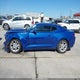 1G1FB1RX5K0115974 2019 Chevrolet Camaro 1Ls auction photo thumbnail 14