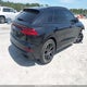 WA1FVAF1XLD020085 2020 Audi Q8 Prestige 55 Tfsi Quattro Tiptronic auction photo thumbnail 4