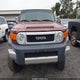 JTEZU11FX80019215 2008 Toyota Fj Cruiser auction photo thumbnail 12