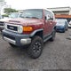 JTEZU11FX80019215 2008 Toyota Fj Cruiser auction photo thumbnail 2