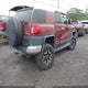 JTEZU11FX80019215 2008 Toyota Fj Cruiser auction photo thumbnail 4