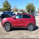 KNDPNCACXJ7354160 2018 Kia Sportage Ex auction photo thumbnail 14