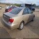 4T1BE32K75U943041 2005 Toyota Camry Le auction photo thumbnail 4