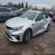 5XXGT4L36LG424367 2020 Kia Optima Lx auction photo thumbnail 2