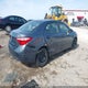5YFBURHE2EP161674 2014 Toyota Corolla L auction photo thumbnail 4
