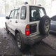 2CNBJ734816924574 2001 Chevrolet Tracker Hard Top Zr2 auction photo thumbnail 3