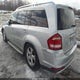 4JGBF7BB9AA532739 2010 Mercedes-Benz Gl 450 4Matic auction photo thumbnail 3