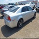 1G1ZC5EBXAF257860 2010 Chevrolet Malibu Lt auction photo thumbnail 4