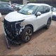 JN8BT3CA0SW003068 2025 Nissan Rogue Sl Fwd auction photo thumbnail 2